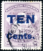 stamp